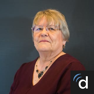 Cheryll (Mclane) Jones, Pediatric Nurse Practitioner, Ottumwa, IA