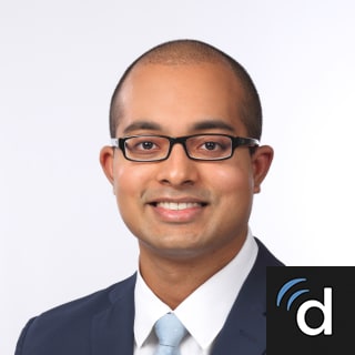 Vamsidhar Budur, MD