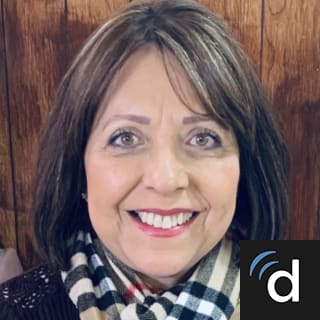 Jeannette Chinchilla, MD