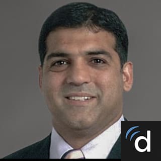 Mujtaba Butt, MD