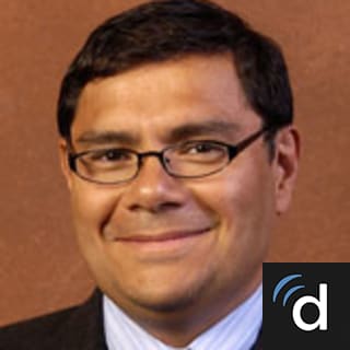 Federico Sanchez, MD
