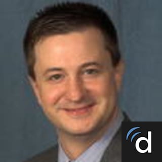 David Tuckman, MD