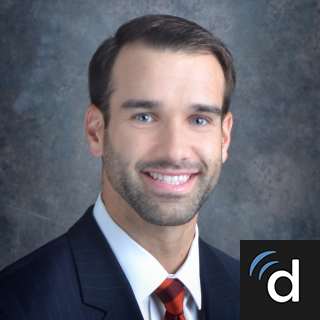 Daniel Troha, MD, Emergency Medicine, Shelby, NC