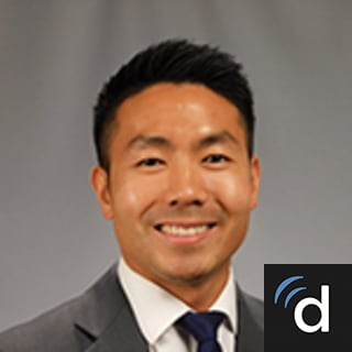 Reuben Shin, MD