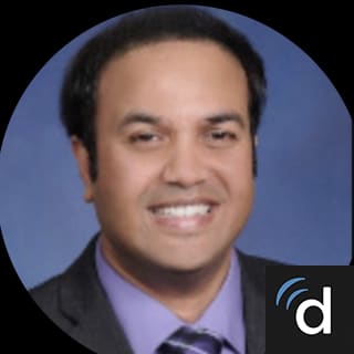 Ashish Sharma, MD, Internal Medicine, Yuma, AZ