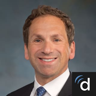 Lawrence Weiss, MD