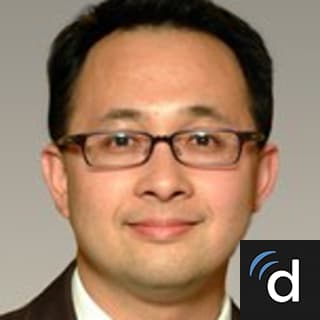 Steve Hwang, DO