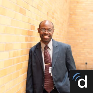Eric Gayle, MD