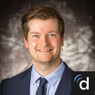 Daniel Sveom, MD, Orthopaedic Surgery, Roanoke, VA