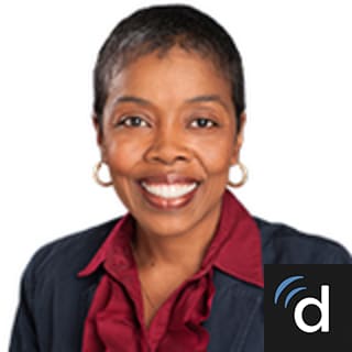 Angela Jones, MD