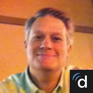 Scott LeCroy, MD