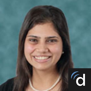 Shivani Shah, MD, Pediatrics, New York, NY