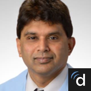 Mahesh Ramachandran, MD