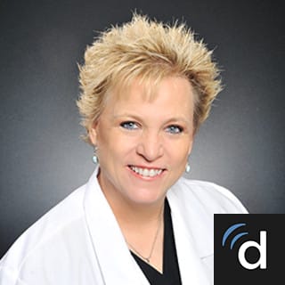 Linda Faulkner, Nurse Practitioner, Peachtree City, GA