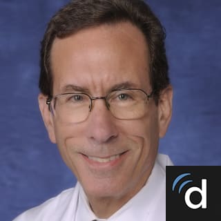 Fred Rubin, MD