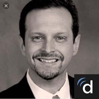 Alex Childs, MD