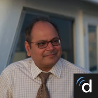 Vijay Yajnik, MD