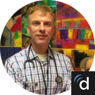 Andrew Desruisseau, MD