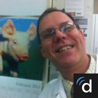 Trent Anderson, Pharmacist, Big Lake, MN