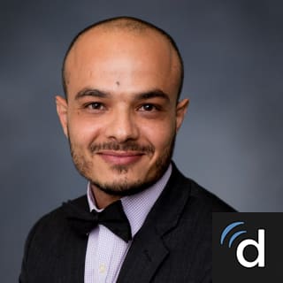 Waseem Alhushki, MD