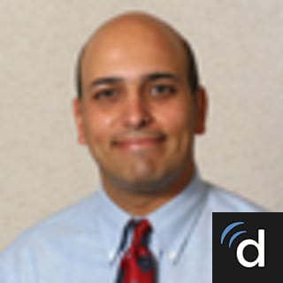 Emile El-Shammaa, MD