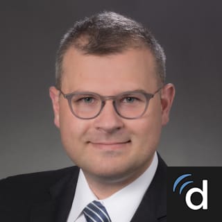 Charles Wojnarski, MD, Thoracic Surgery, Scottsdale, AZ