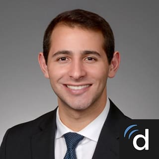 Daniel Portney, MD