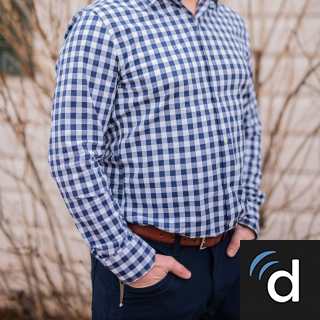 Ryan Aiazzi, Family Nurse Practitioner, Reno, NV