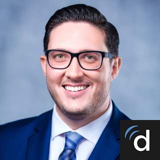 Jonathan Caggiano, MD