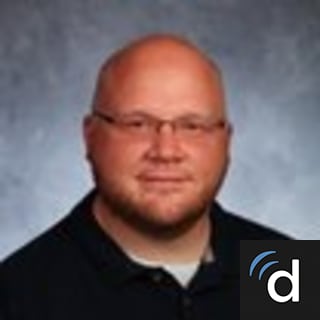 Steven Barlow, Family Nurse Practitioner, Grand Forks, ND