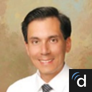 Andrew Lin, MD