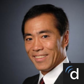 Peter Wang, MD