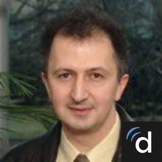 Alexandr Arakelov, MD
