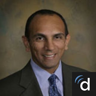 Meetesh Desai, MD