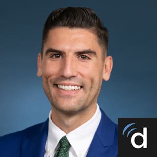 Andrew Duarte, MD