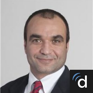 Haissam Gamaleldin, MD