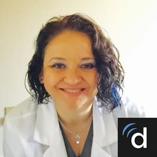 Camelia Wogu, MD, Family Medicine, Toppenish, WA
