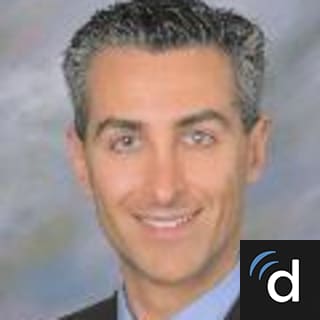 David Najafi, MD