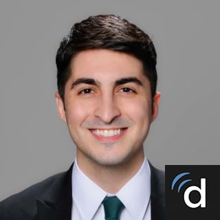 Suroosh Marzban, MD