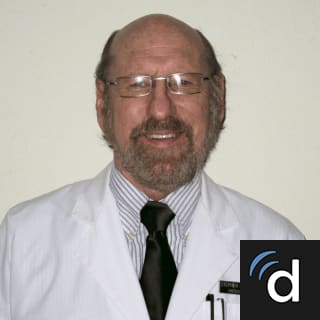 Stephen Gilliland, MD