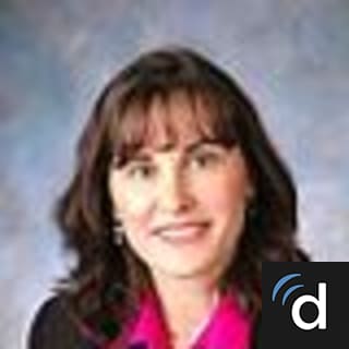 Mary McGregor, MD