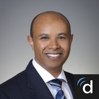 Mulugeta Fissha, MD, Cardiology, Deltona, FL