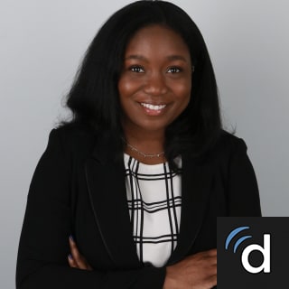 Dr. Nichole Ogojiaku, MD | Houston, TX | Obstetrician-Gynecologist | US ...