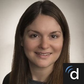 Amy Lohman, MD
