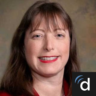 Alice Friedman, MD