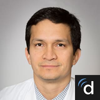 Gustavo Diaz-Reyes, MD