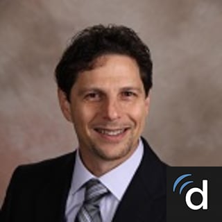 Scott Benzuly, MD
