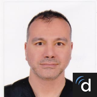 Emmanuel Trigenis, MD