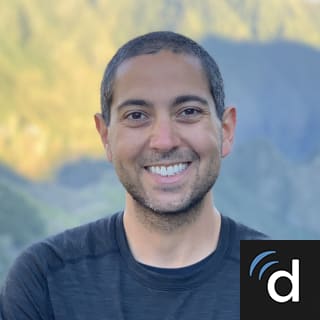 Matthew Melamed, MD