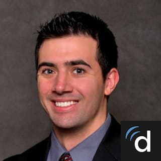 Dr. Jeremy Zarski, DO | Trenton, MI | Emergency Medicine Physician | US ...